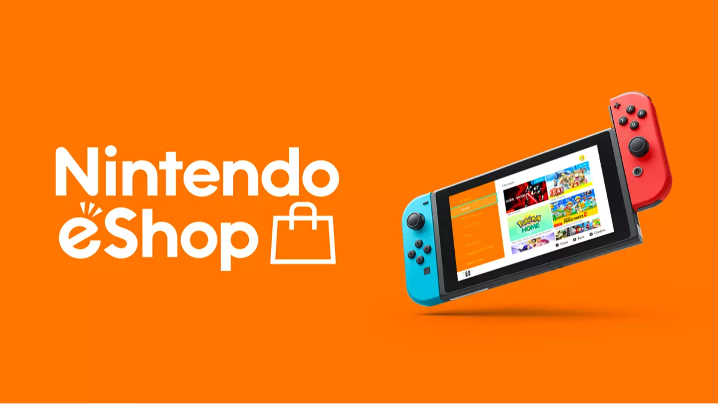 Nintendo Switch drops free game download, available to all