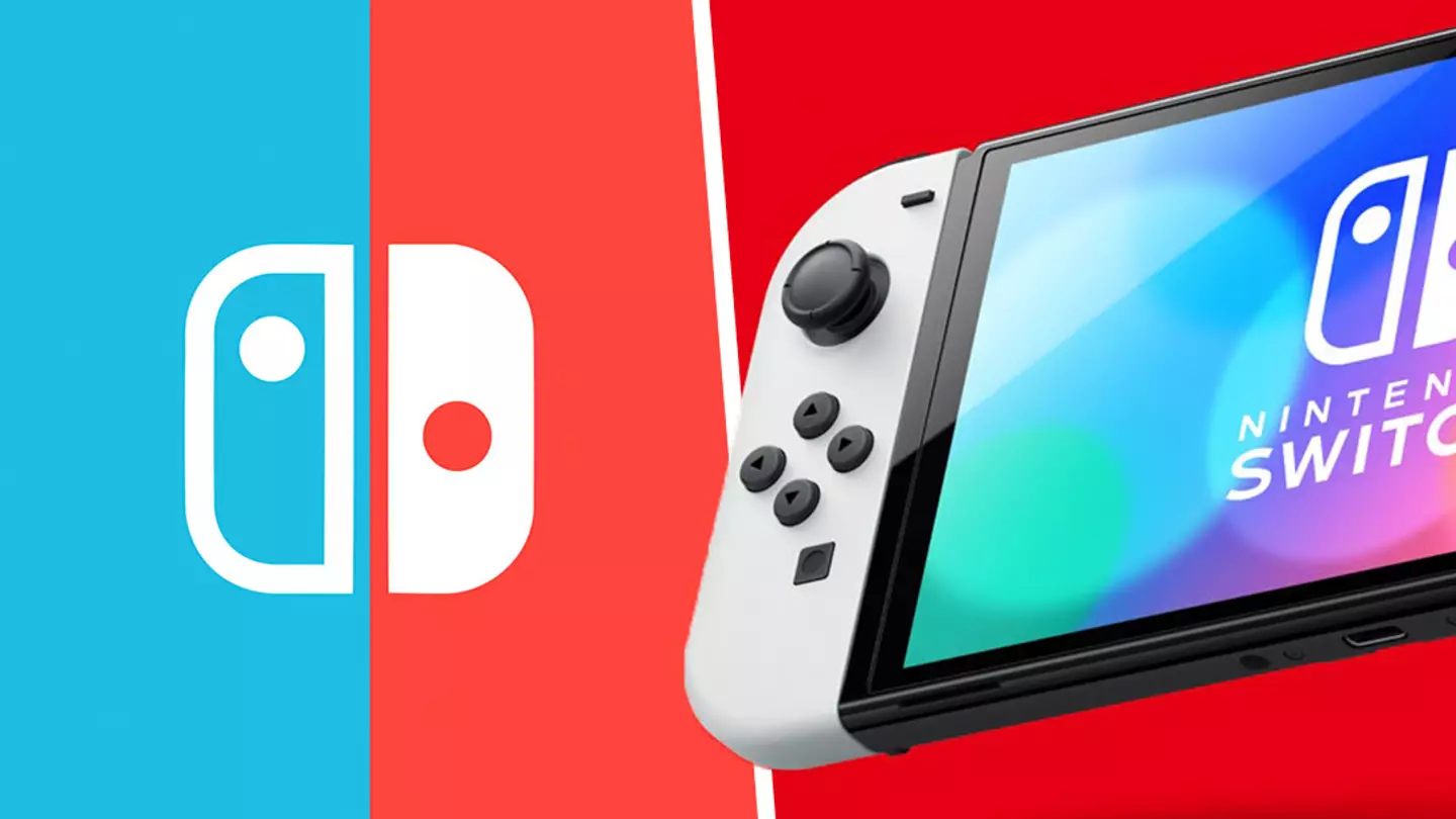 Nintendo Switch 2 launch game accidentally confirmed early