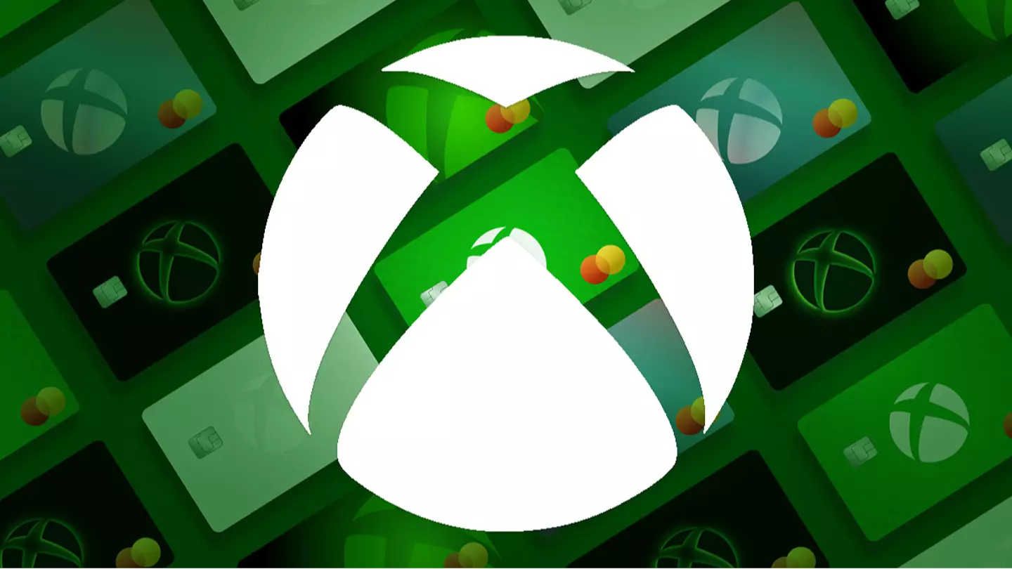 Xbox gamers blown away by thousands in free store credit
