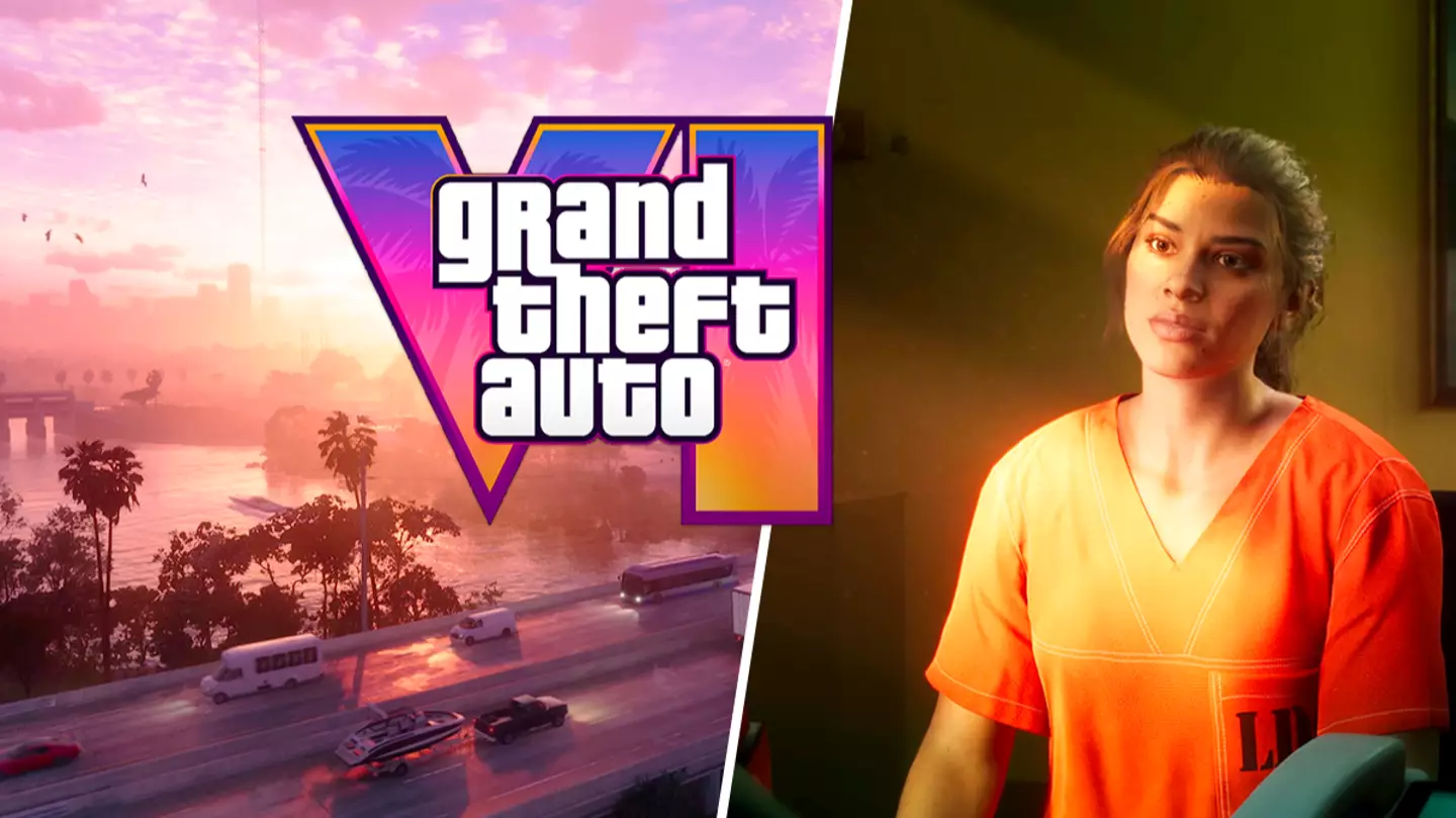 GTA 6 development just took a controversial step forward