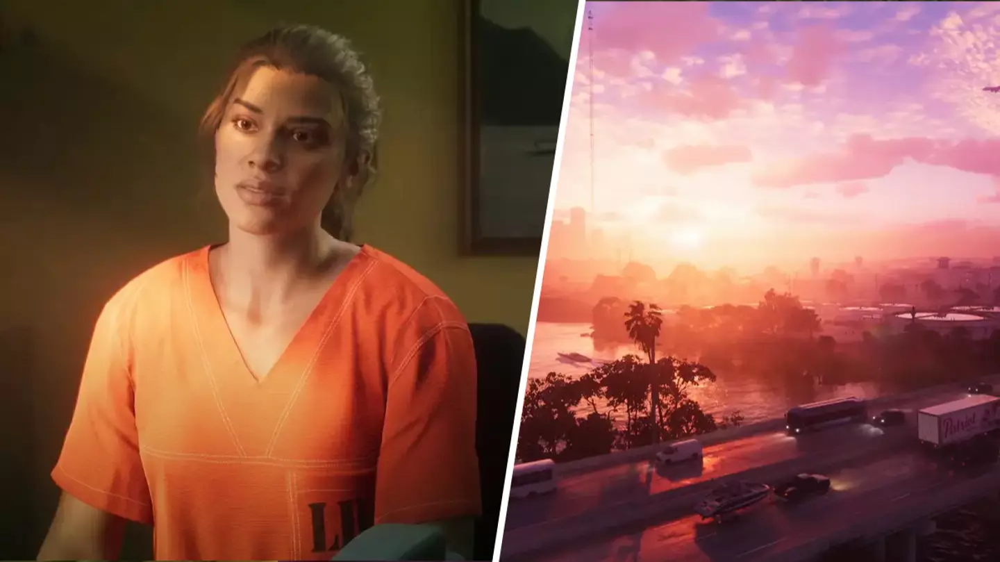 GTA 6 could be shorter than expected, leaker claims 