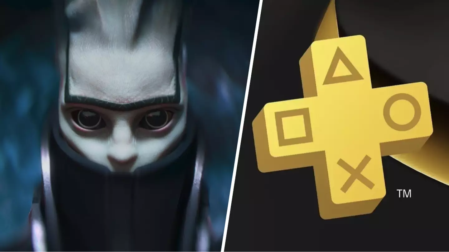 PlayStation Plus: Destiny 2: Lightfall dragged me back to the game