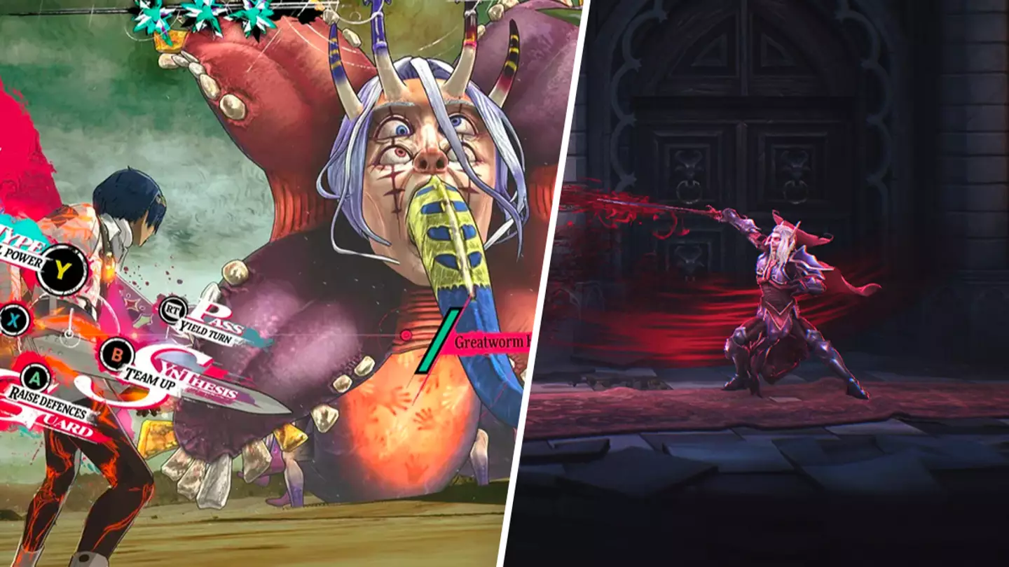 Steam drops 10 new free games you can download and play now