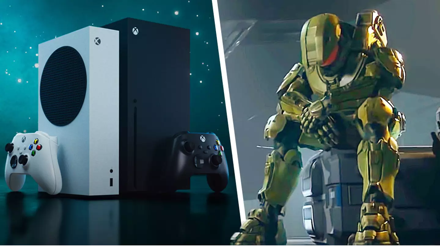 Xbox user loses account of 15 years, including all purchases and progress