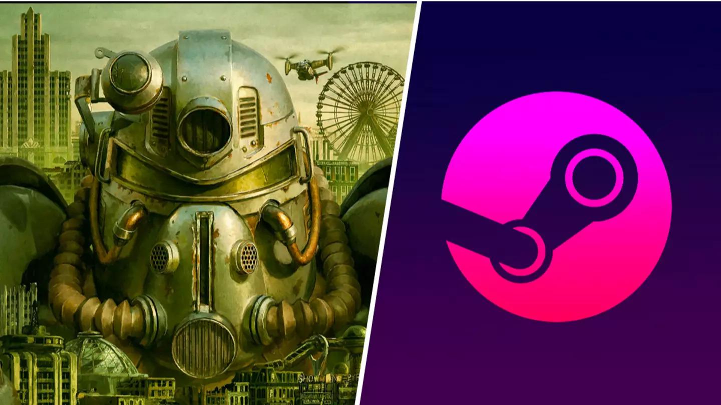 Fallout fans need to check out this 9/10 free Steam game now