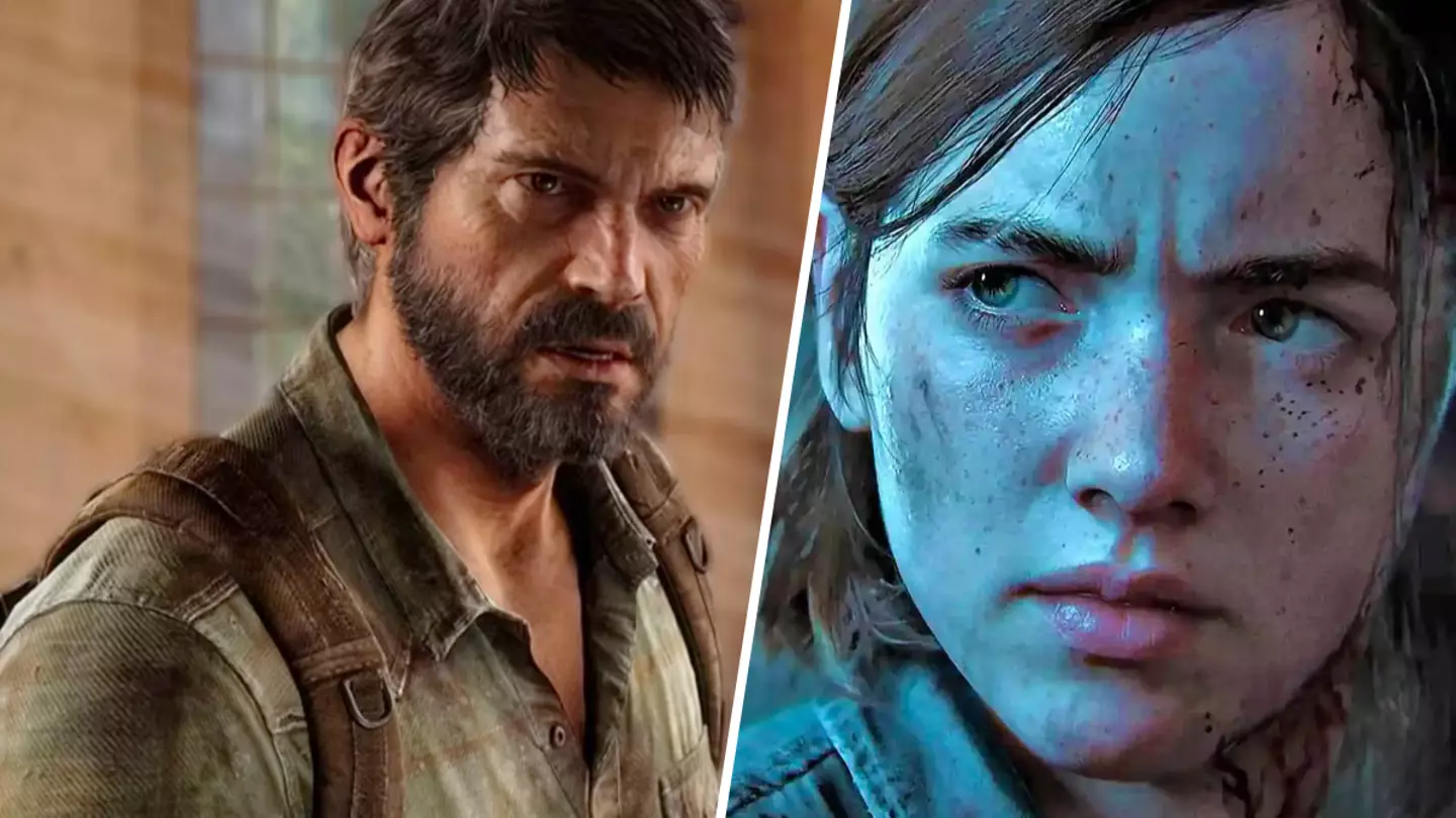 The Last Of Us Part 3 seemingly teased in new job listing