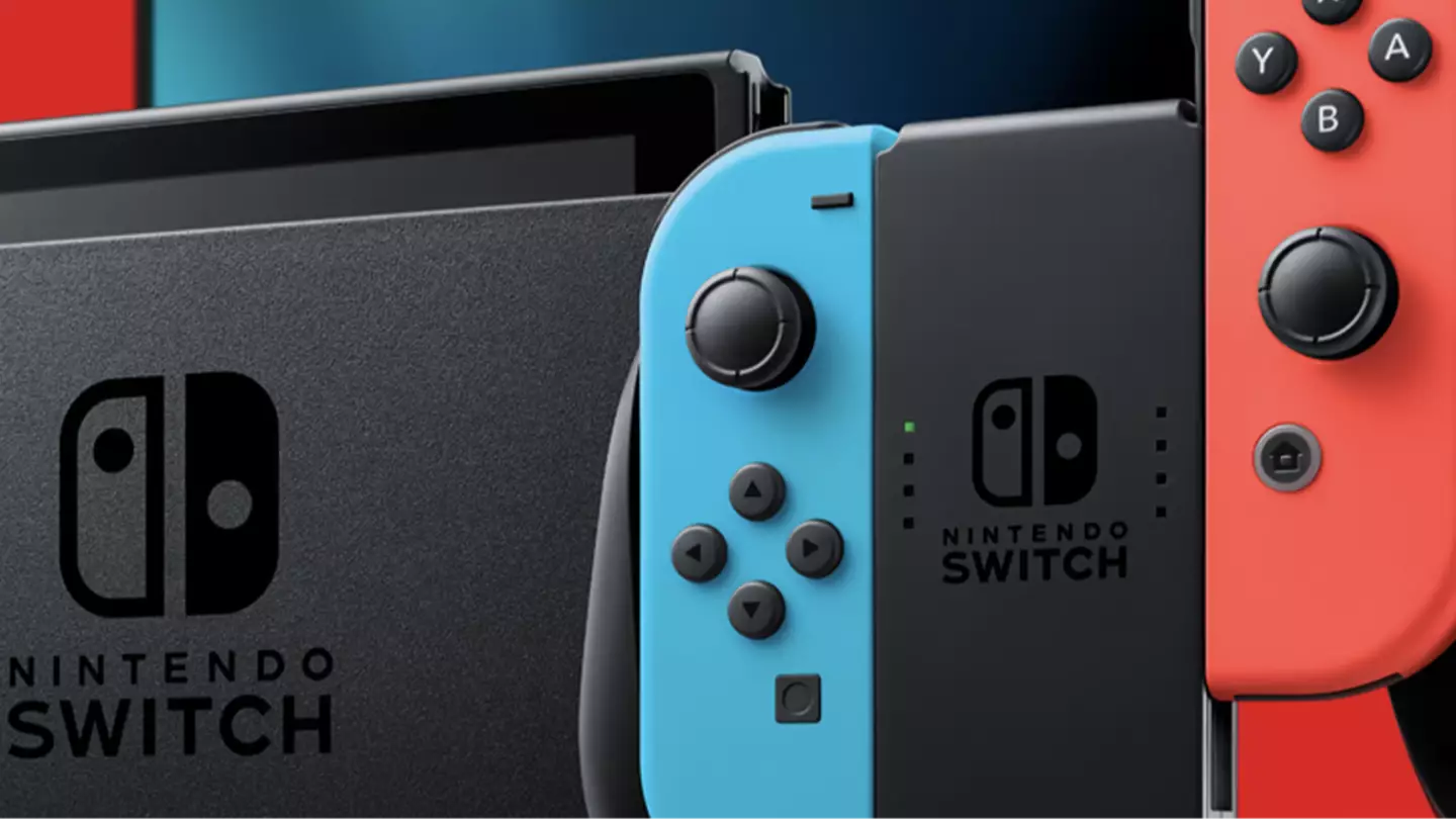 Nintendo Switch gamers livid as game pulled with zero warning