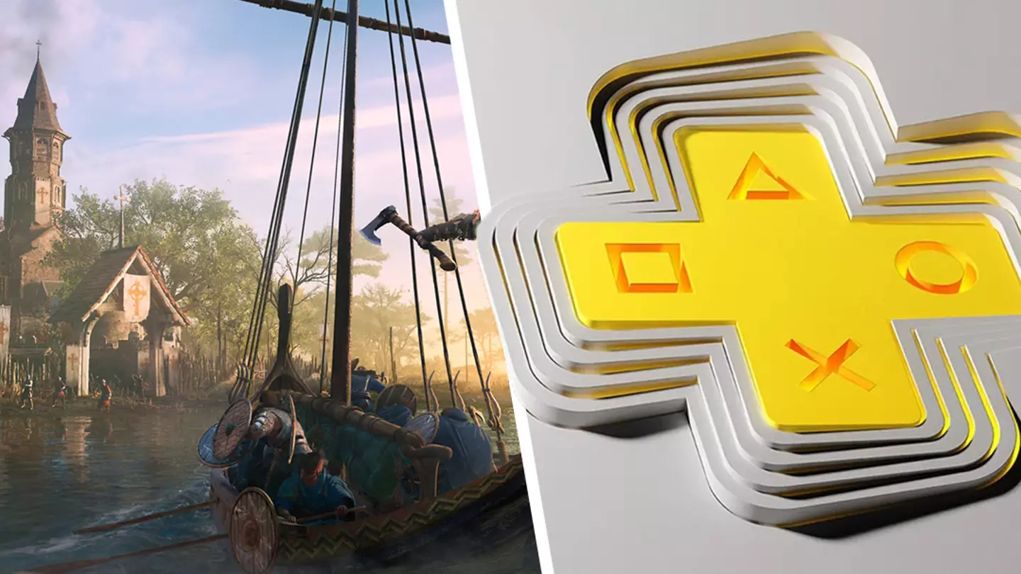 PlayStation just dropped 3 must-play free RPGs you can’t miss