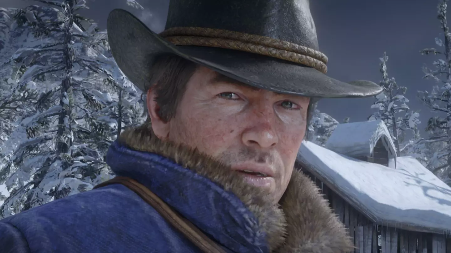 Red Dead Redemption 2 players notice gameplay feature I had no idea existed