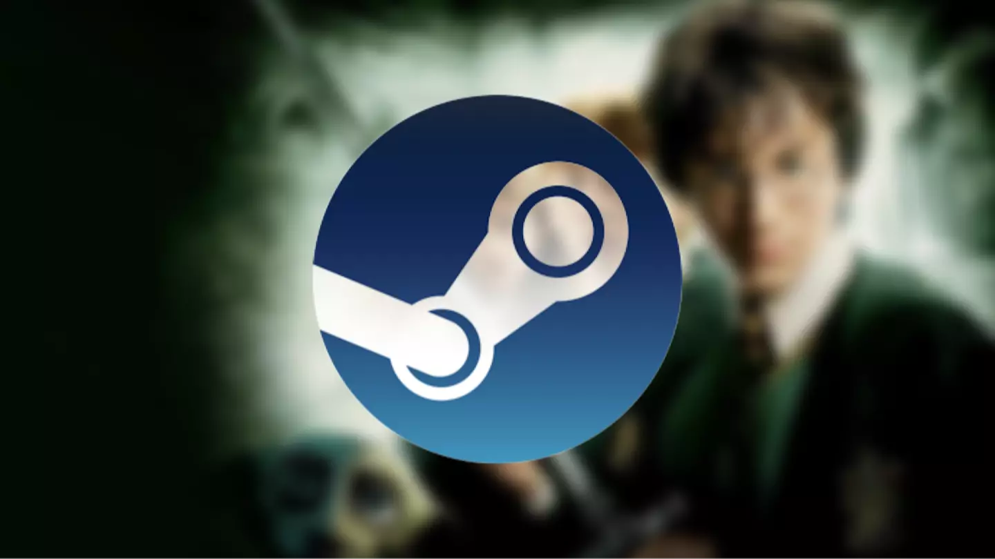 Harry Potter fans urged to check out free Steam download