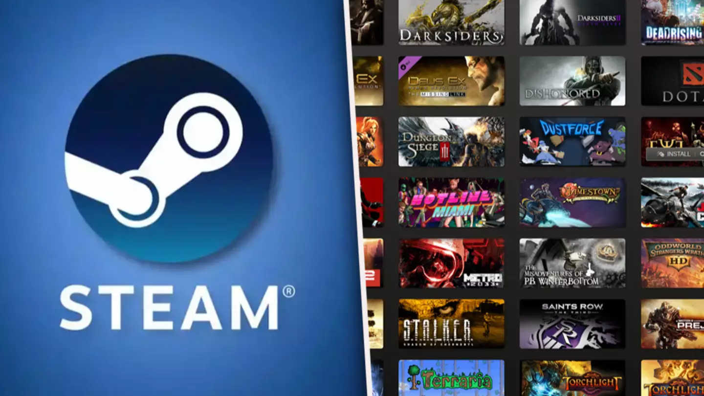 Steam free download is Skyrim meets Stardew Valley