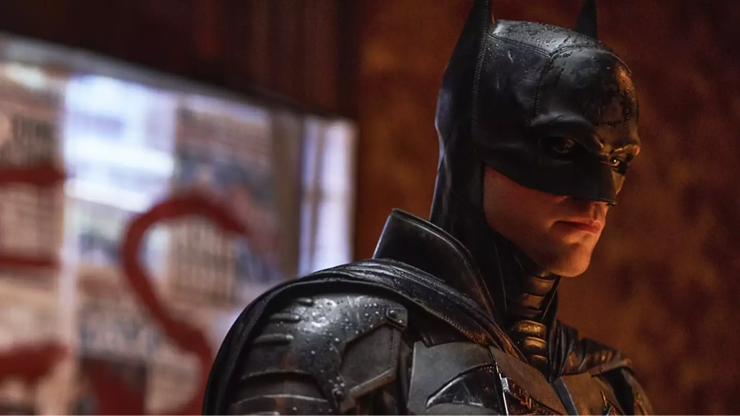 DCU Batman casting divides fans, but some say 'the perfect fit' is ready to go