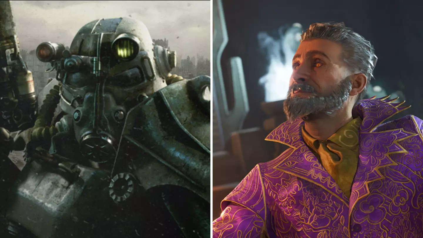 Bethesda Entertainment