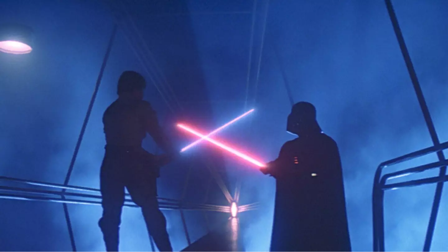 Star Wars fans realising only 1 non-droid character survived through all 3 trilogies