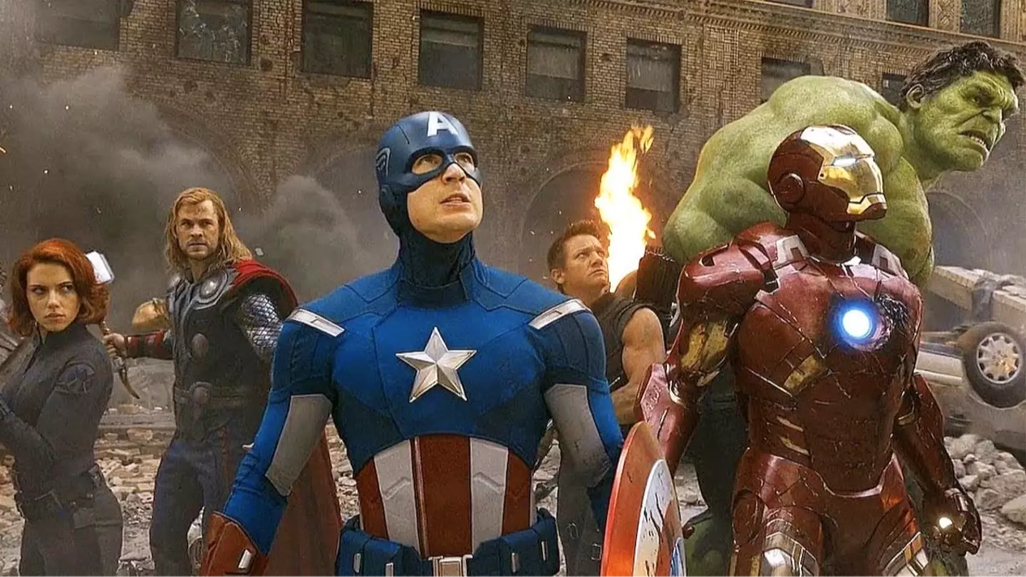 MCU OG Avengers recast slammed by fans, and we get it