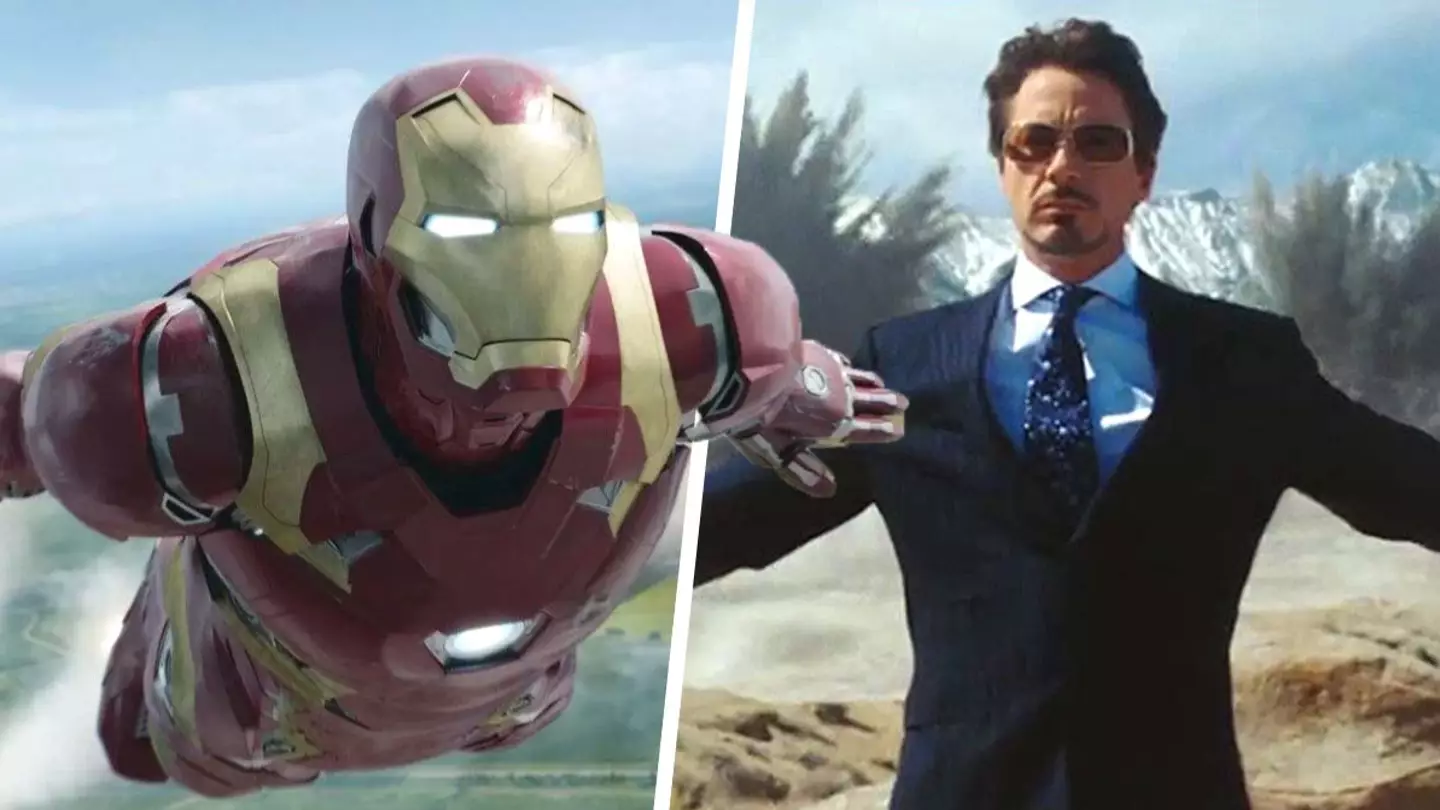 EA's Iron Man game will be open world, job listing confirms