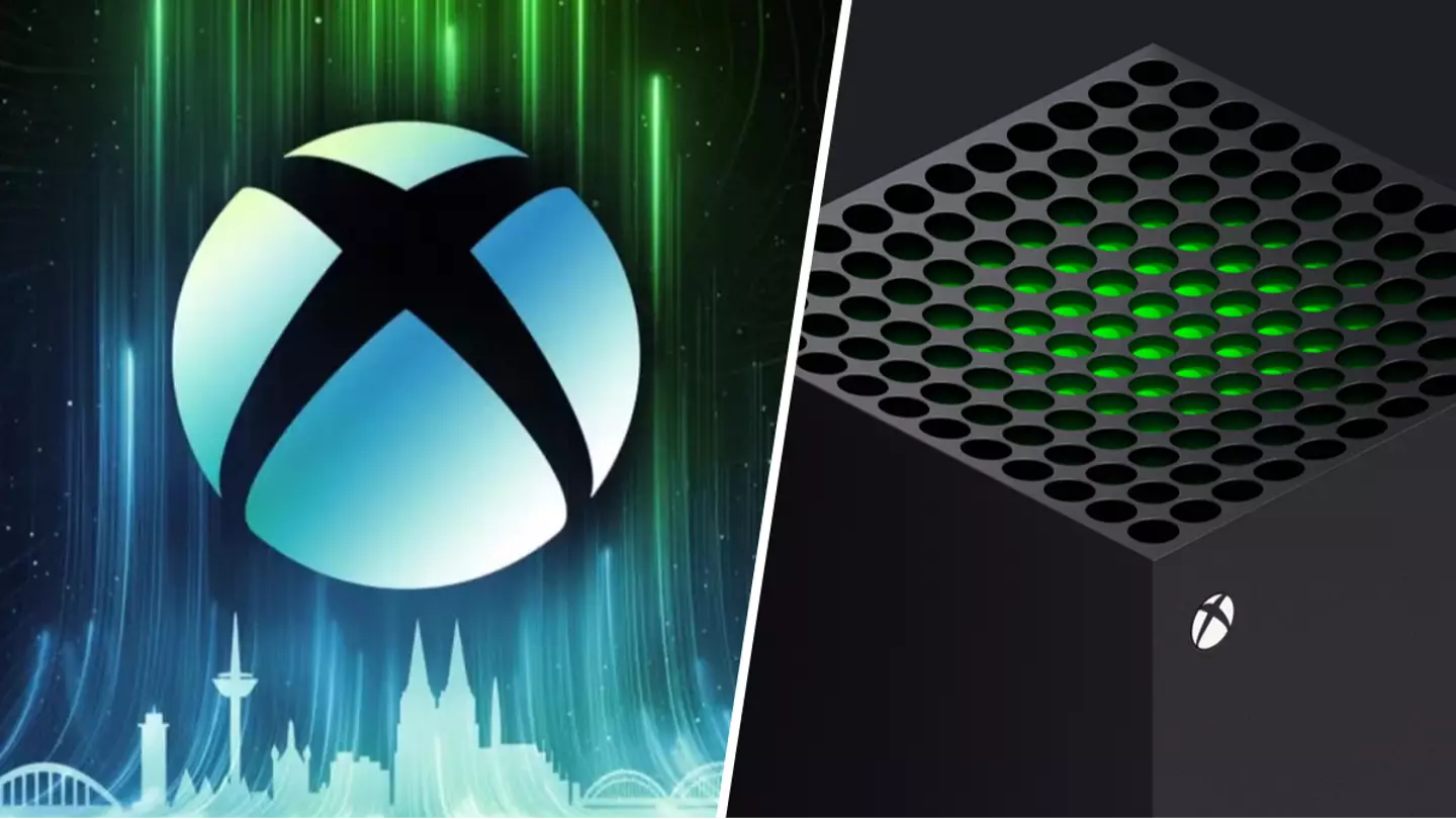 Xbox drops free download for game you’ll never be able to put down