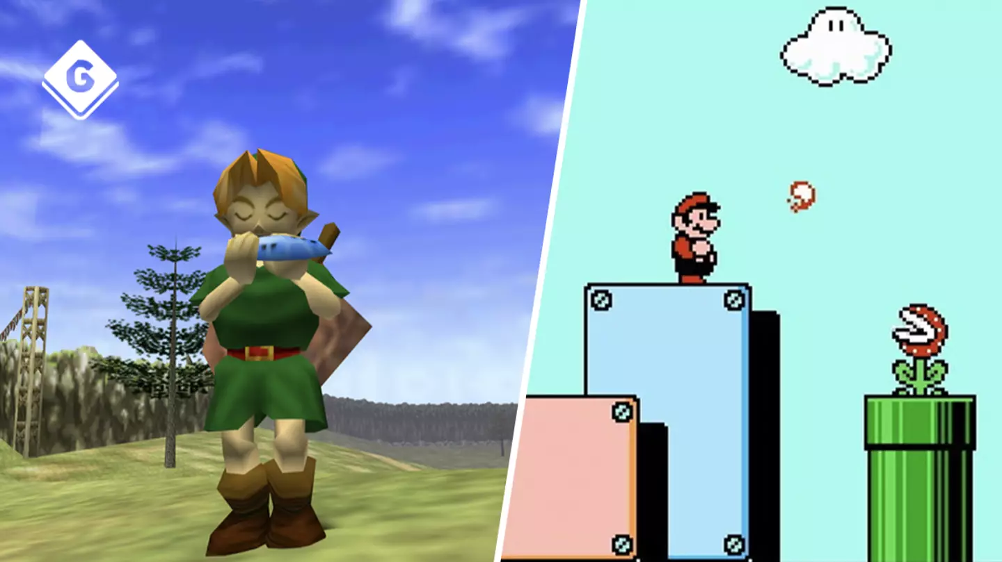 Nintendo Switch owners are missing out on 20 free must-play games