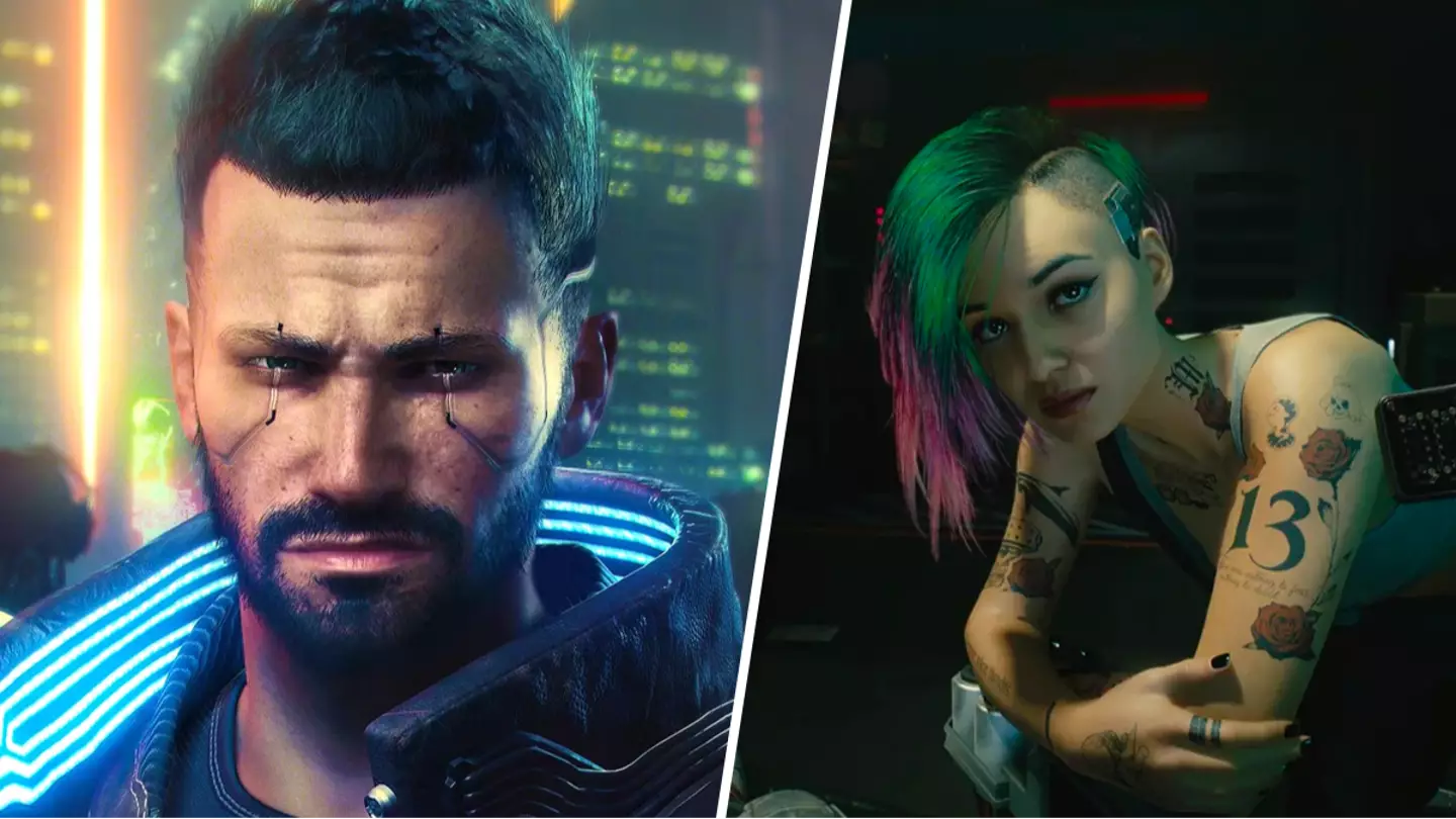 Cyberpunk 2077 fans praise CDPR for major surprise update