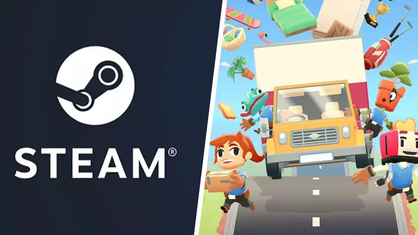 Steam free download available now for popular 2020 game