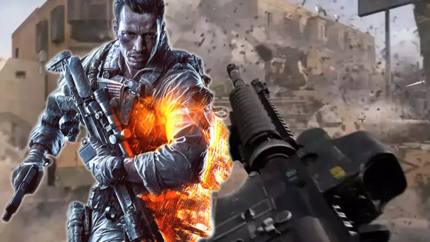 Battlefield 6 won't release until it's actually ready, which is a nice change