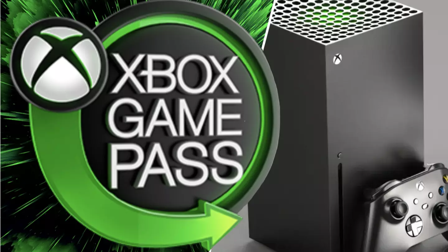 Xbox Game Pass Getting New Pricing Plan, According To Rumour