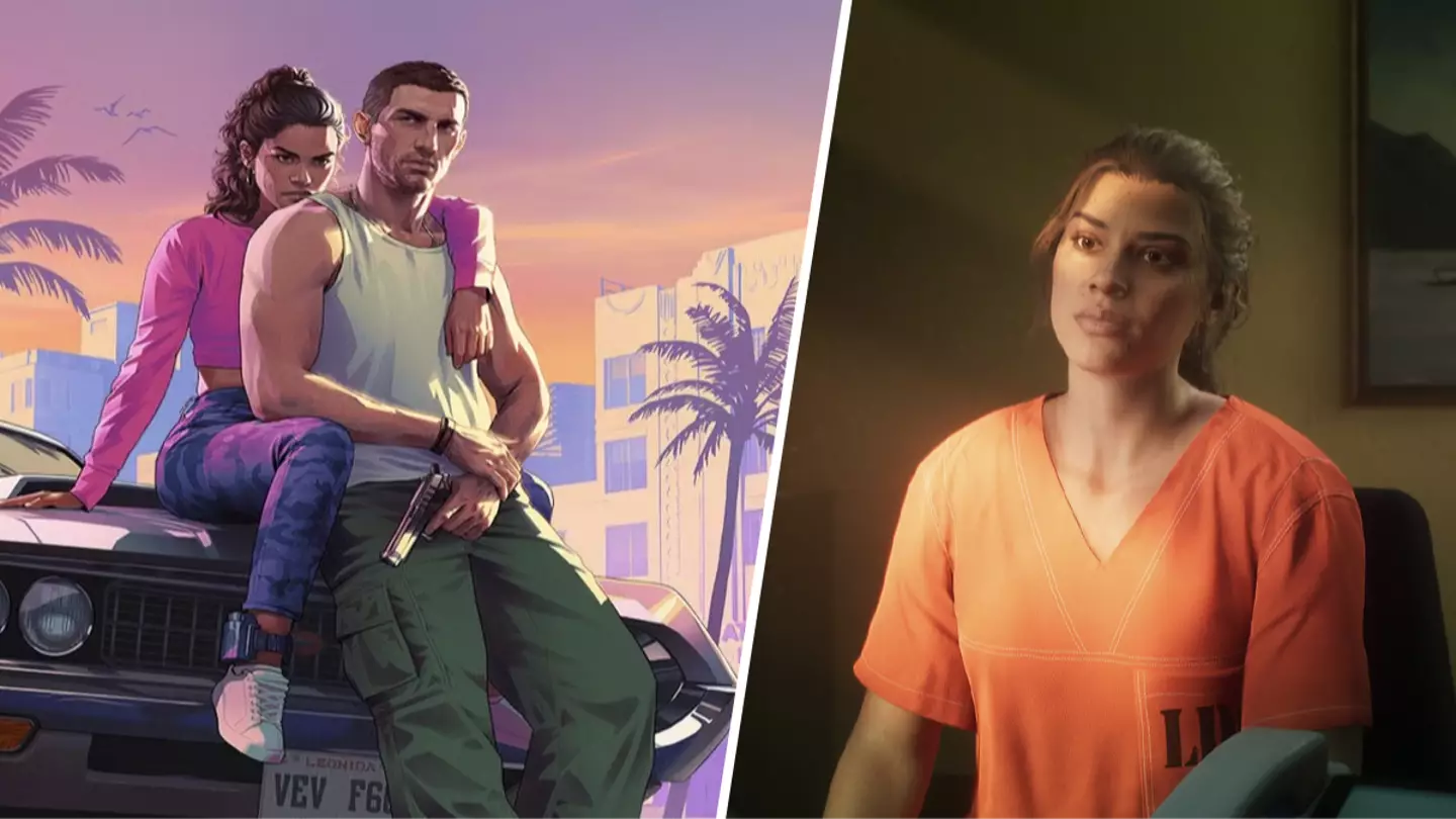 GTA 6's 2025 release date is in doubt