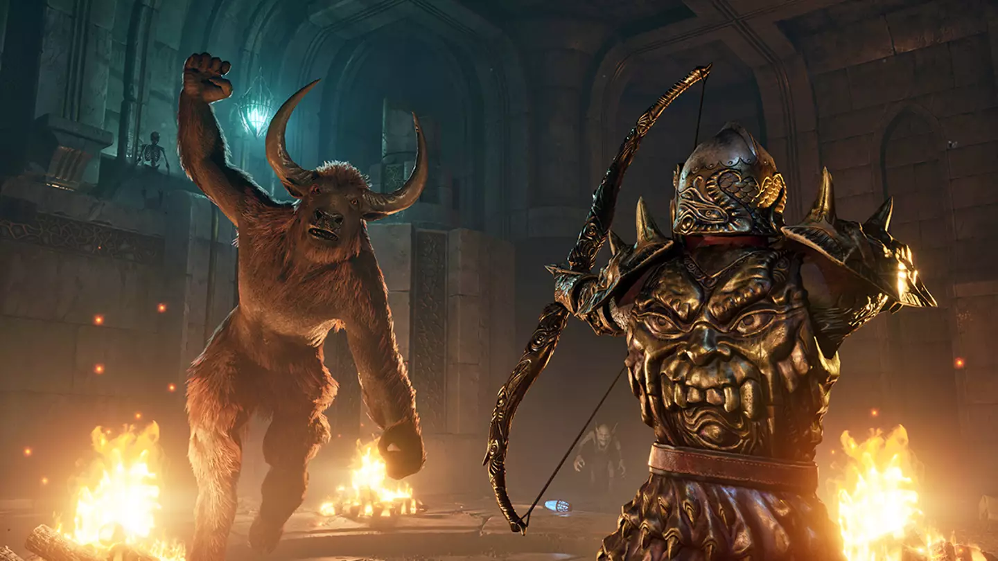 The Elder Scrolls 6 fans have 'new hope', and we can see why
