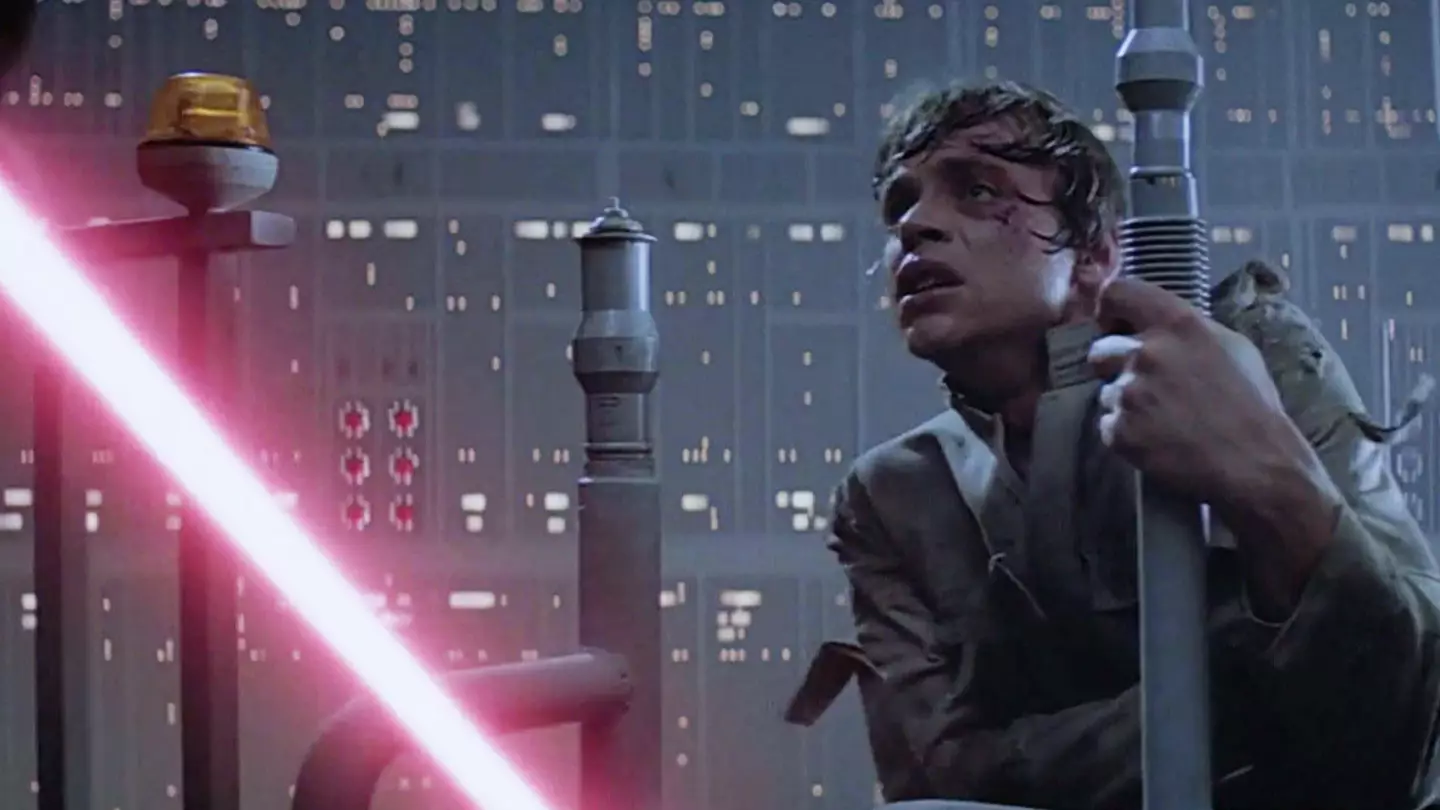 Star Wars torture scene is the franchise's darkest by far: 'it haunts me'