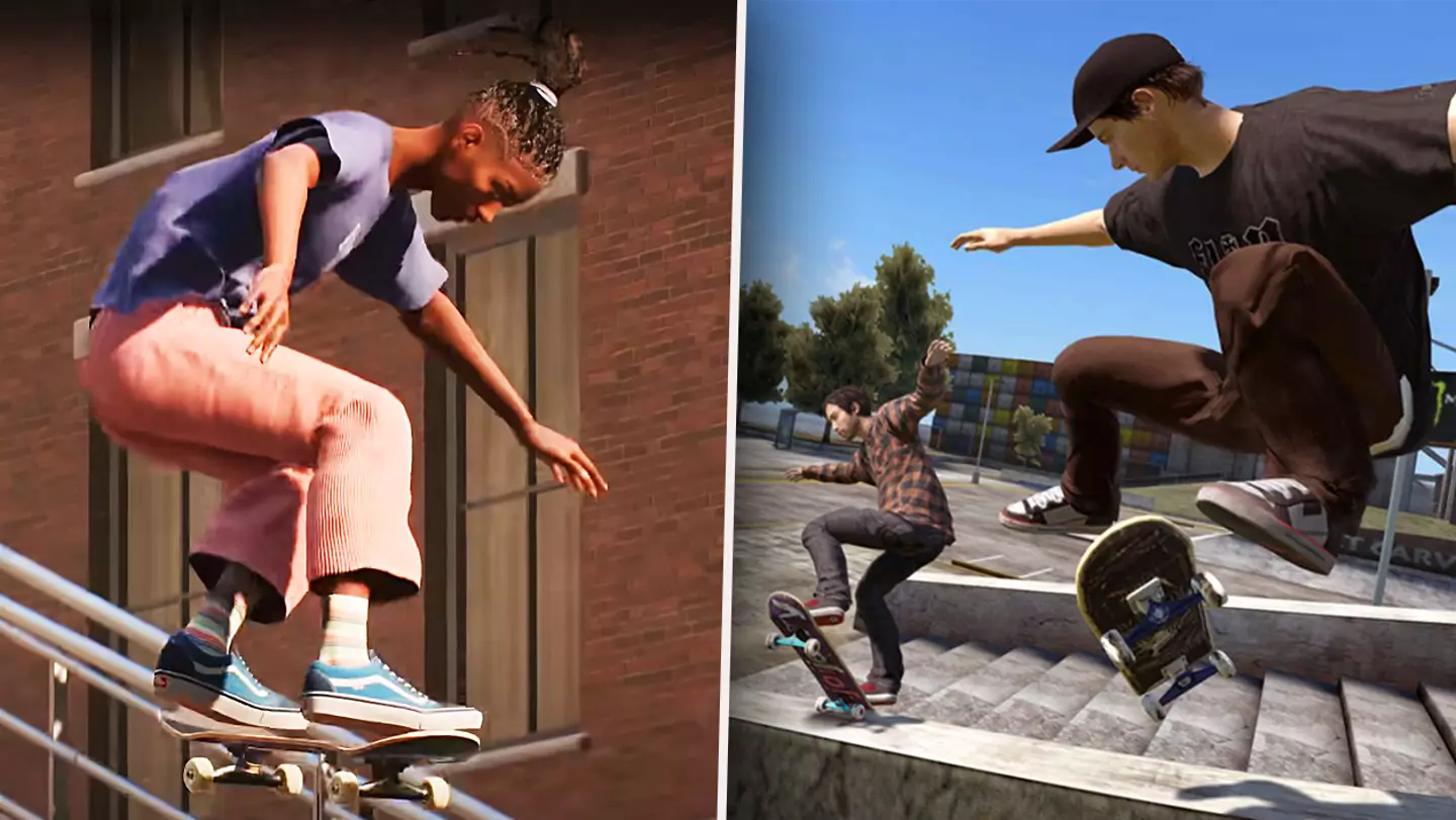 ‘Skate 4’ Reportedly Contains Loot Boxes After Developers Claim Otherwise