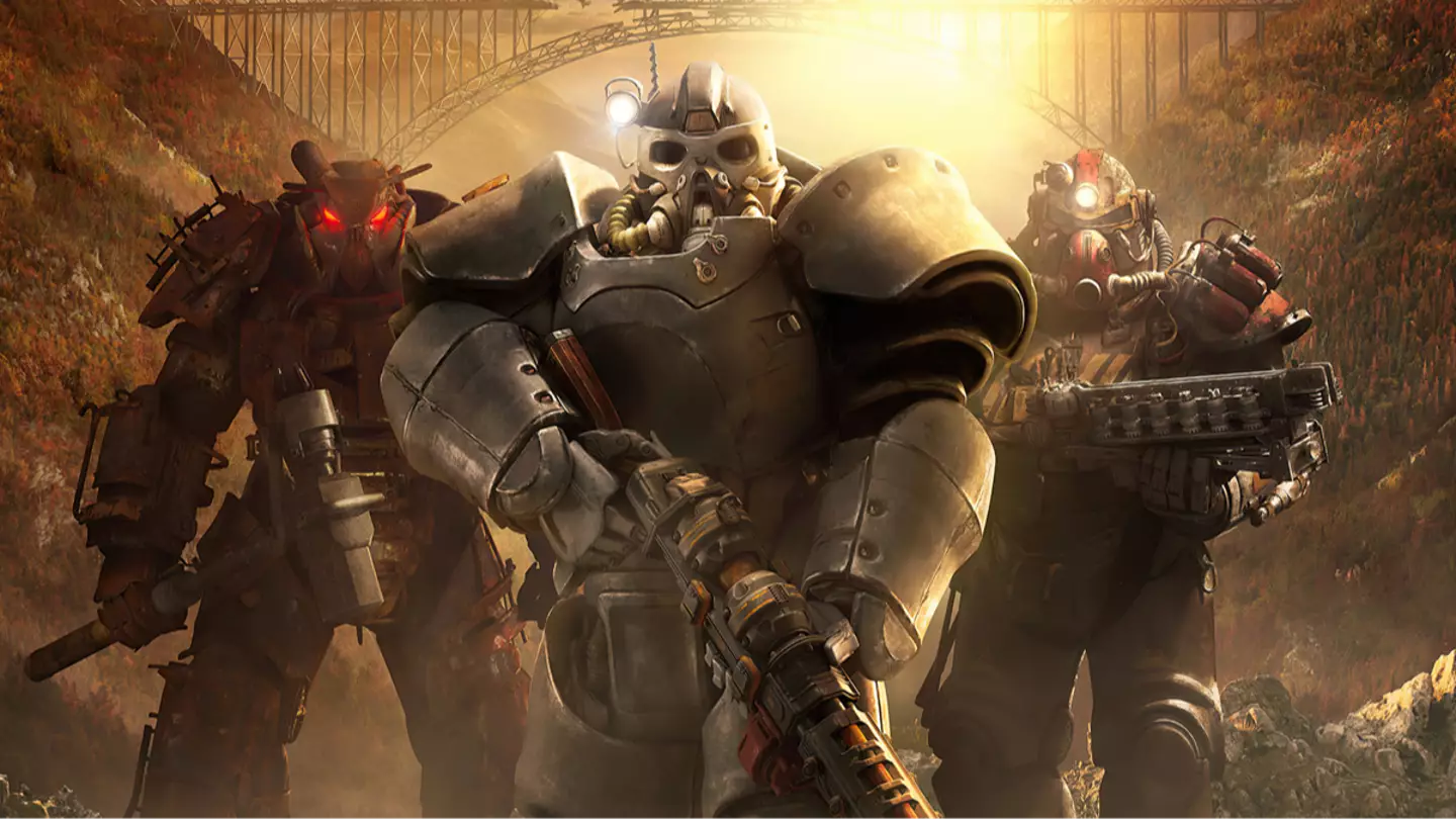 Fallout 5 likely to launch with a feature we've all begged for