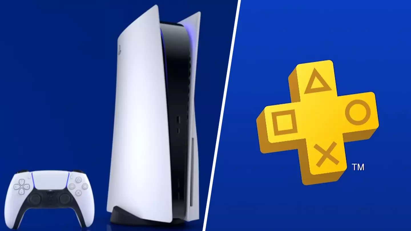 PlayStation users can grab a major PS Plus discount right now
