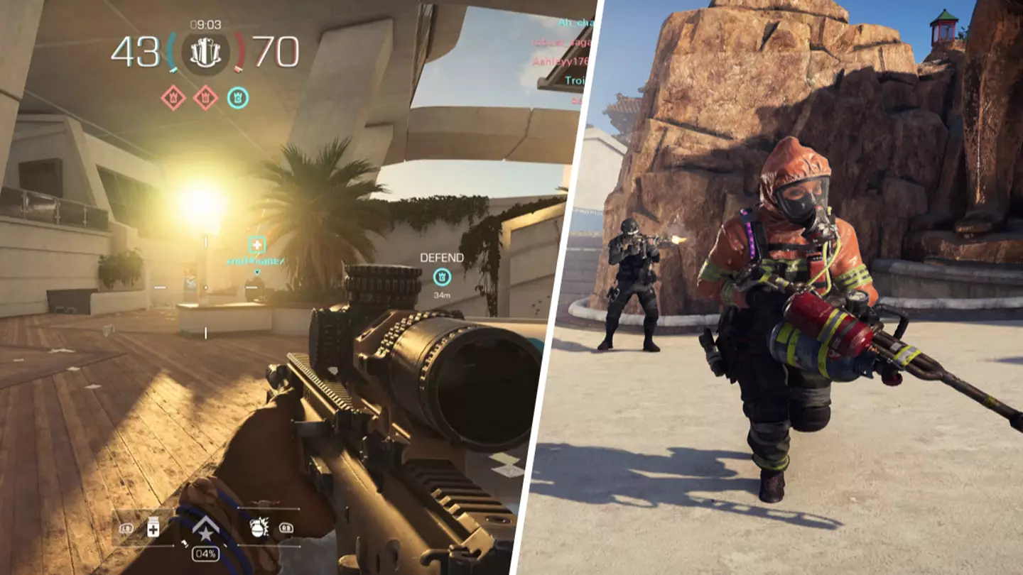 Ubisoft 2024 release to shut down after just 1 year