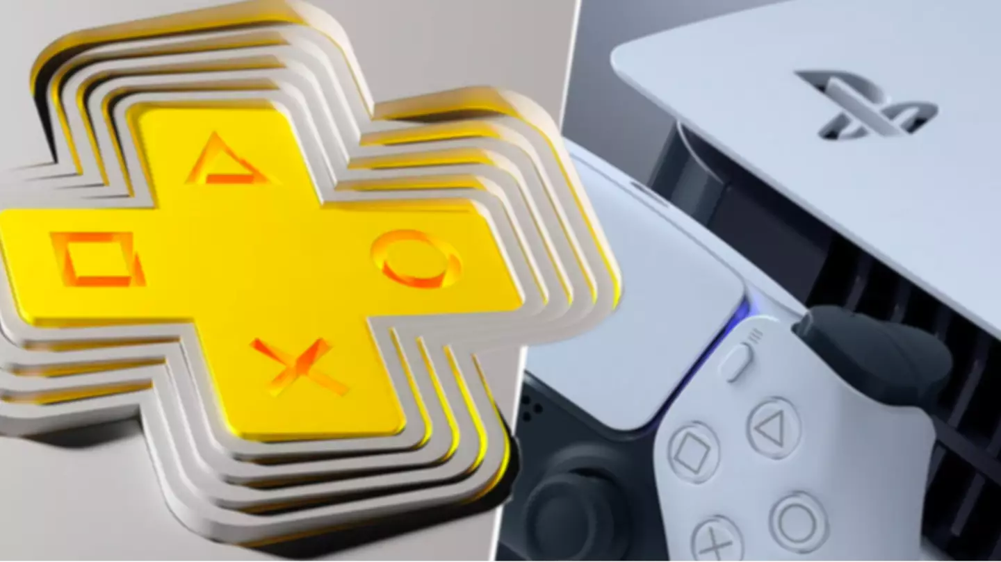 PlayStation Plus bonus freebie is available to claim right now