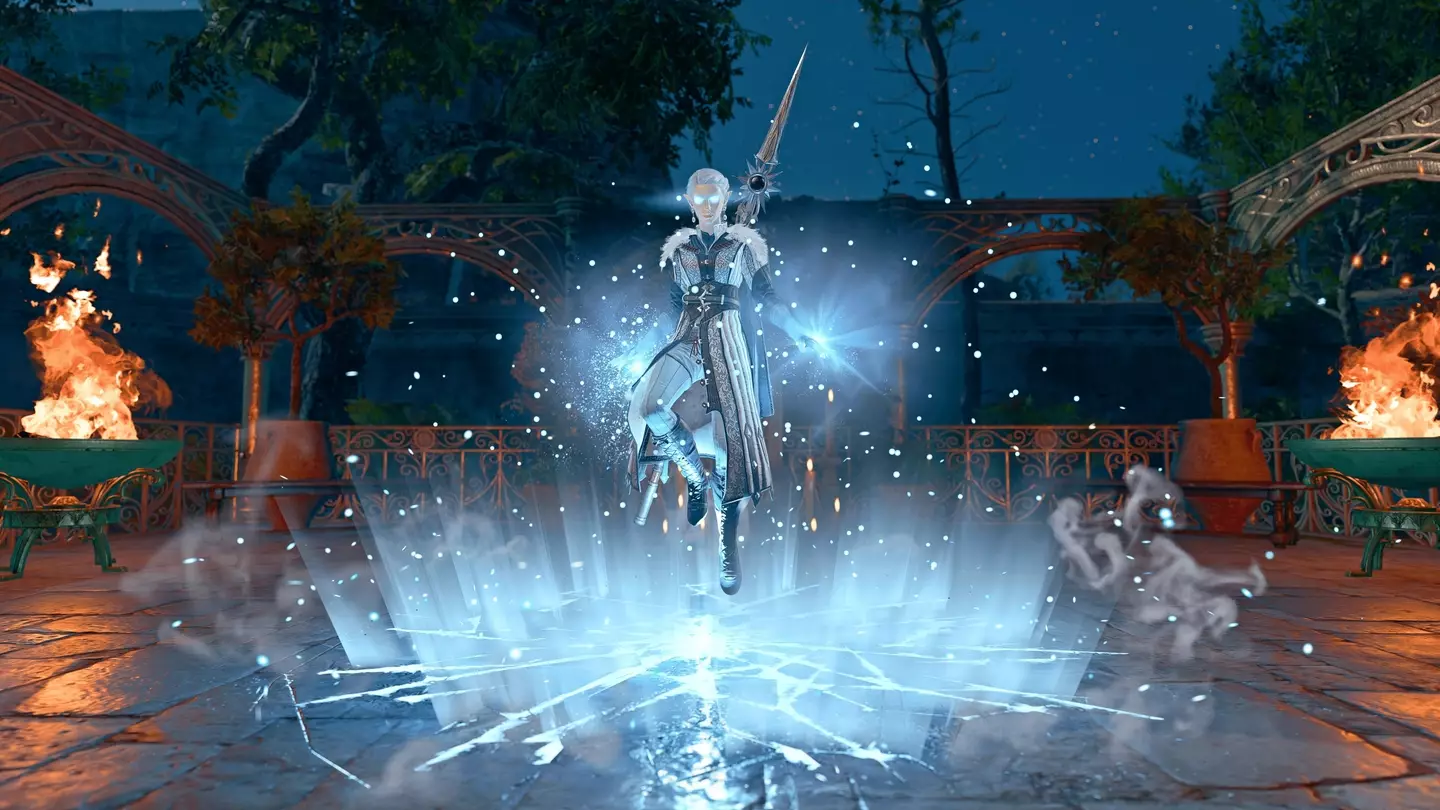 Larian Studios/GIGeorge95