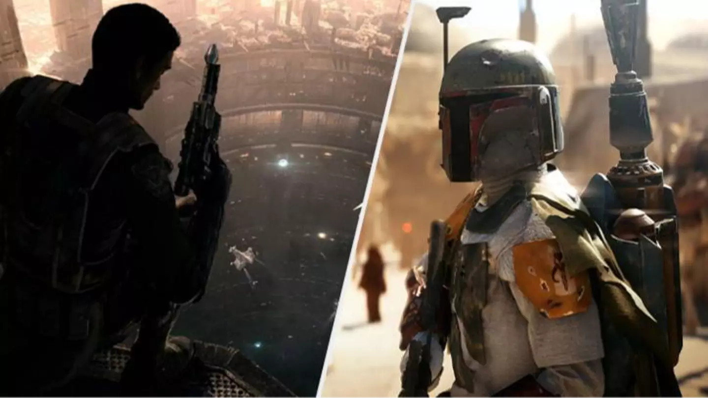 Gamers still heartbroken over Star Wars 1313 cancellation