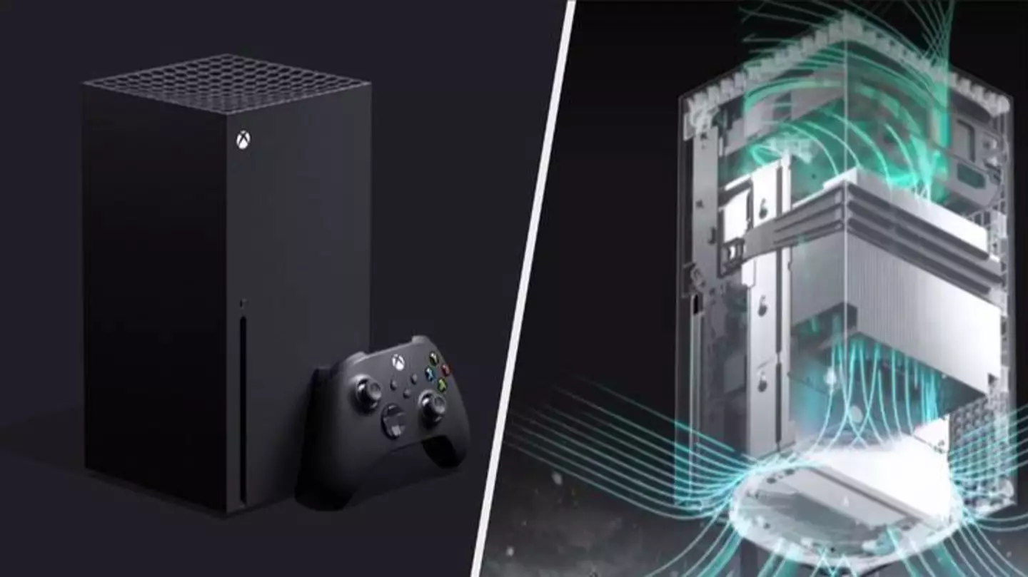 Xbox Series X/S surprise update released, loaded with fixes and features