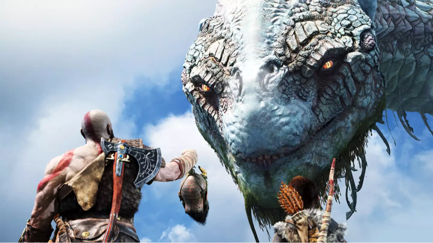 Sony Interactive Entertainment