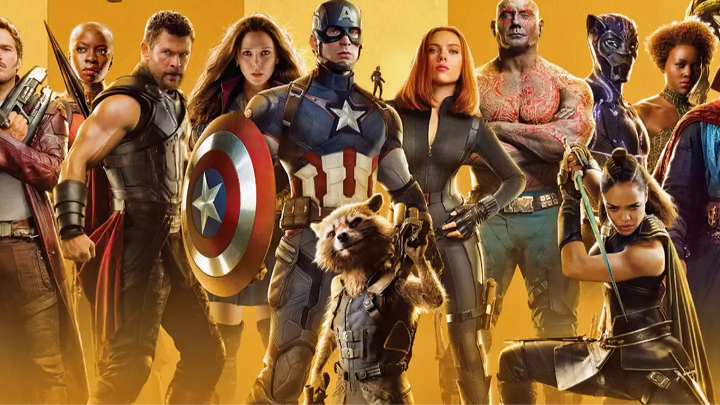 MCU Star Demanded Recast Following Frustrating Production