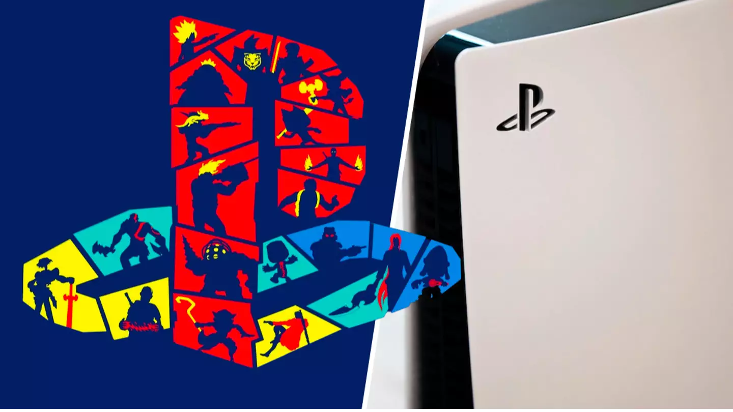PlayStation's redesigned PS5 is available for you to buy right now