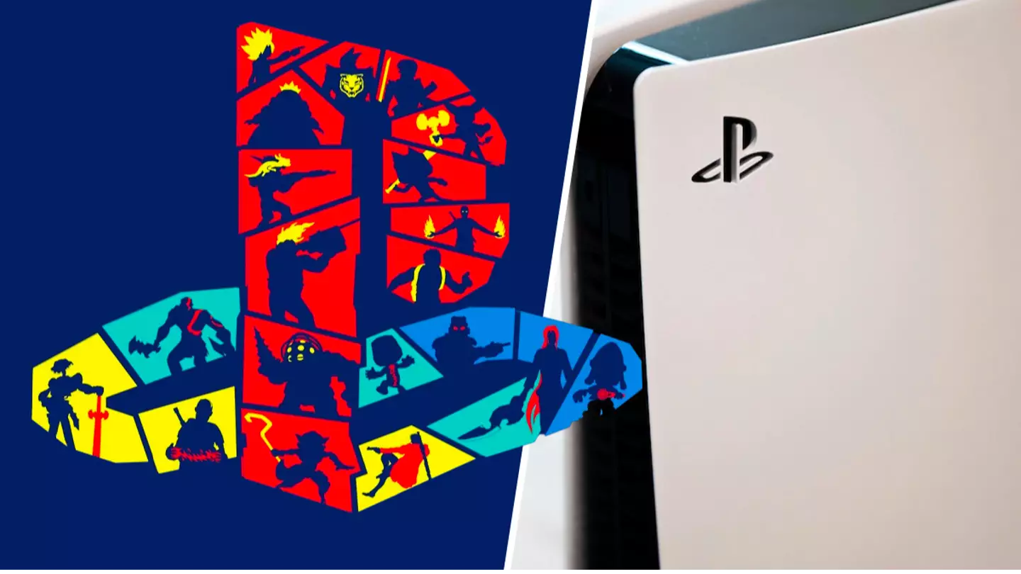 PlayStation’s redesigned PS5 is available for you to buy right now