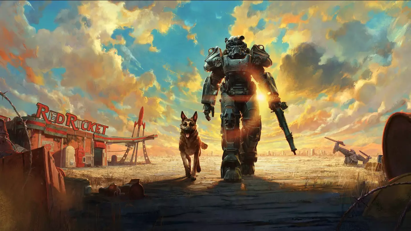 Bethesda Entertainment