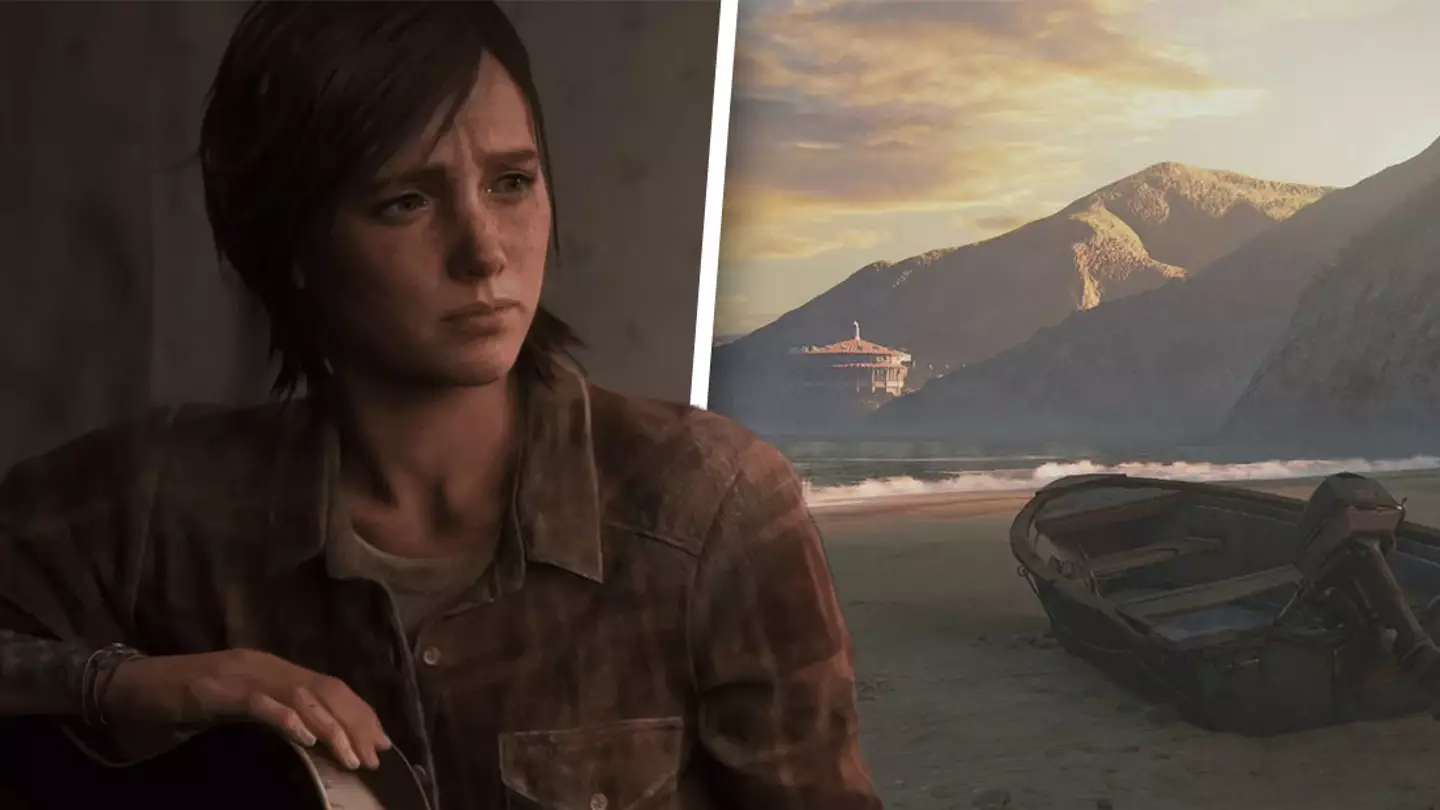 The Last of Us Part 3 is coming, mark my words