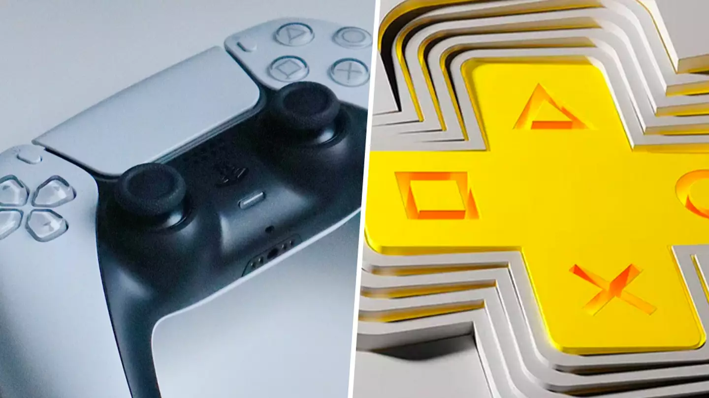 PlayStation Plus adds 15 free games in bumper December drop