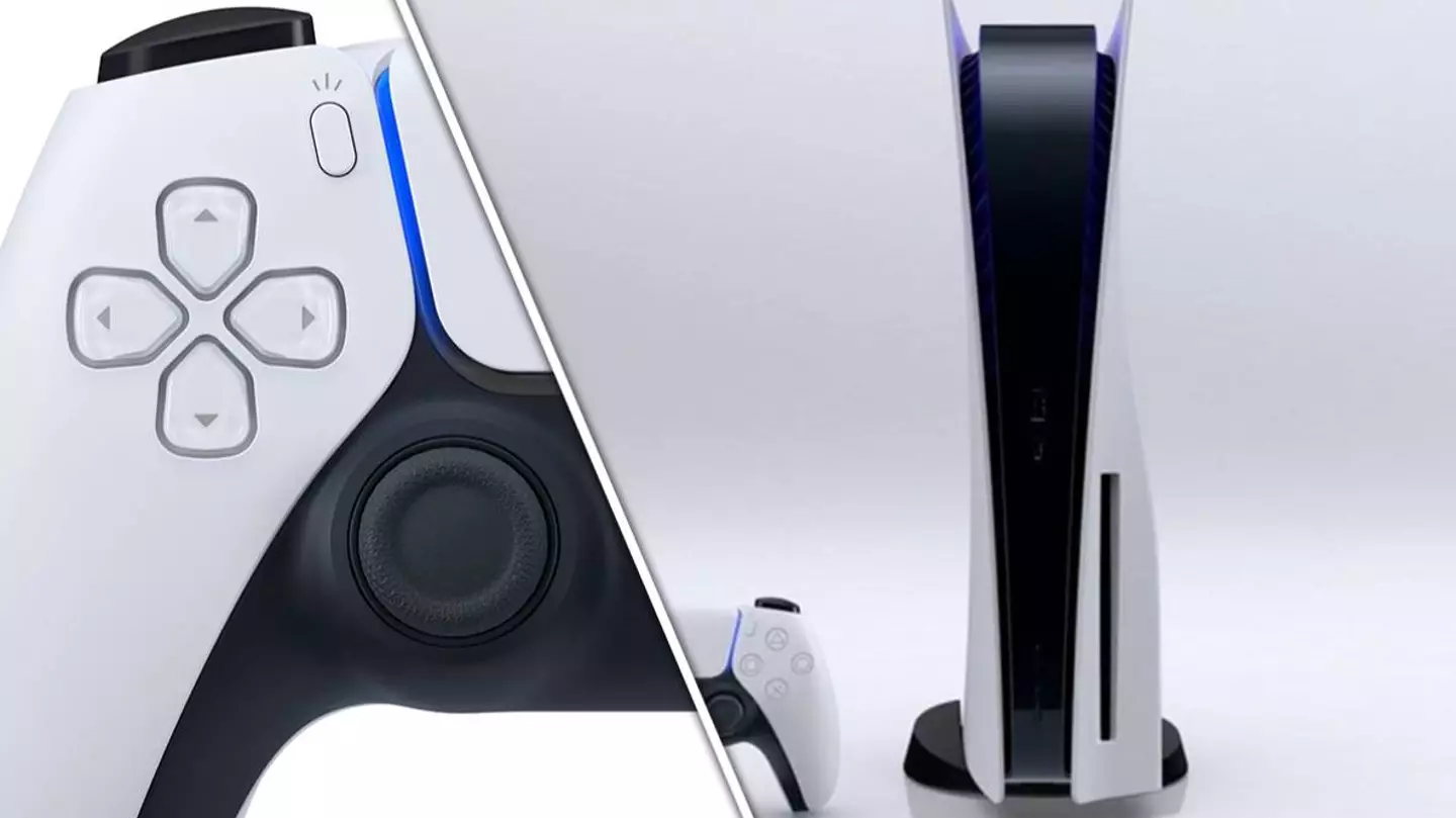 Sony Facing Class Action Lawsuit Over Alleged PS5 Defect