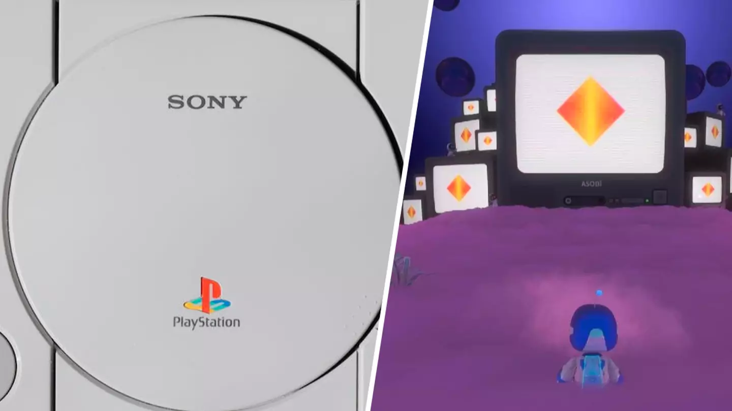 OG PlayStation remembered as a truly iconic console on its 28th birthday