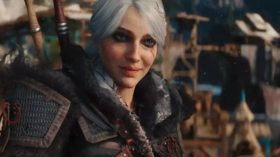 The Witcher 4 New Free Prequel Quest Just Dropped, Available Now