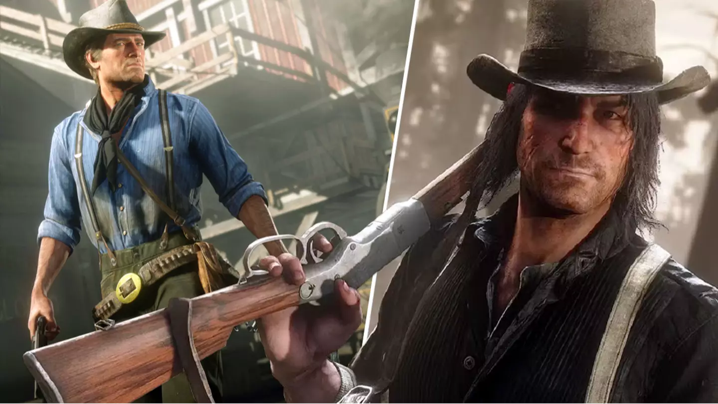 Red Dead Redemption 3 is already dividing fans, and we can see why