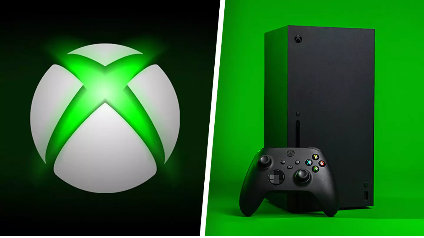 Xbox quietly adds new feature that lets you earn more free store credit