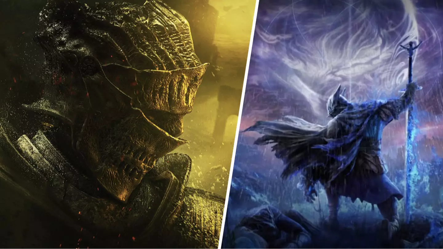 Elden Ring: Nightreign is bringing back an unexpected Dark Souls boss